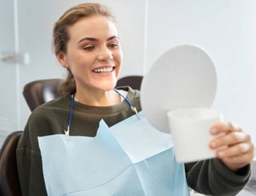 Everything You Need to Know About Dental Cleanings in Newnan