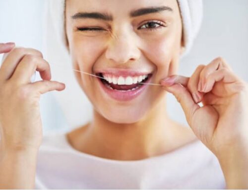 3 Ways Dental Care in Newnan is Self-Care