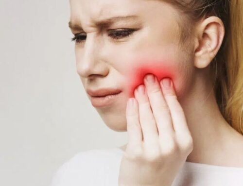 Toothache Relief and Emergency Tooth Care in Newnan