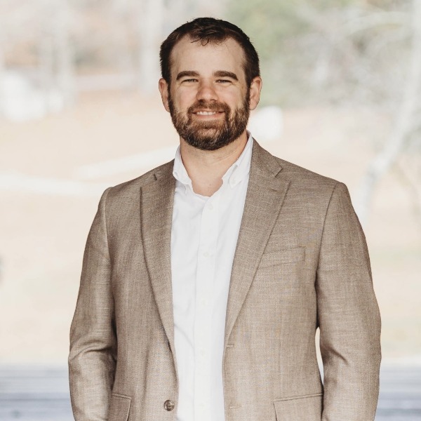 Dr. Miles Yarbrough, DMD