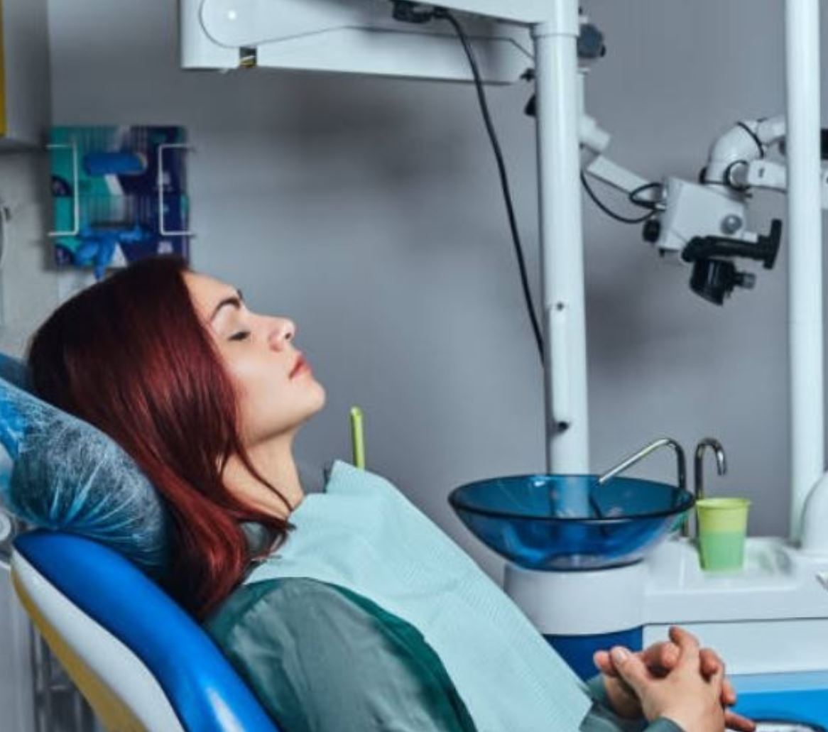 minimal sedation