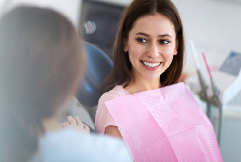 Overcoming Dental Anxiety